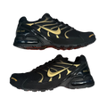 Nike Air Max Torch 4 'Black Metallic Gold'