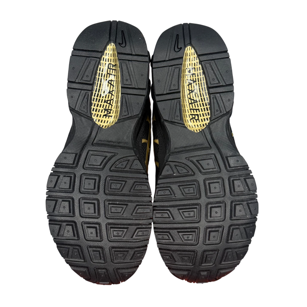 Nike Air Max Torch 4 'Black Metallic Gold'