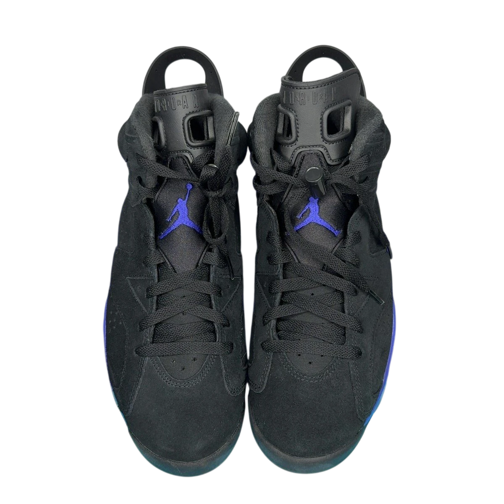 Jordan 6 Retro Aqua (Size 9)