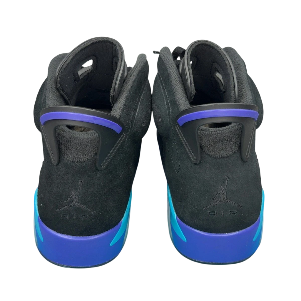 Jordan 6 Retro Aqua (Size 9)