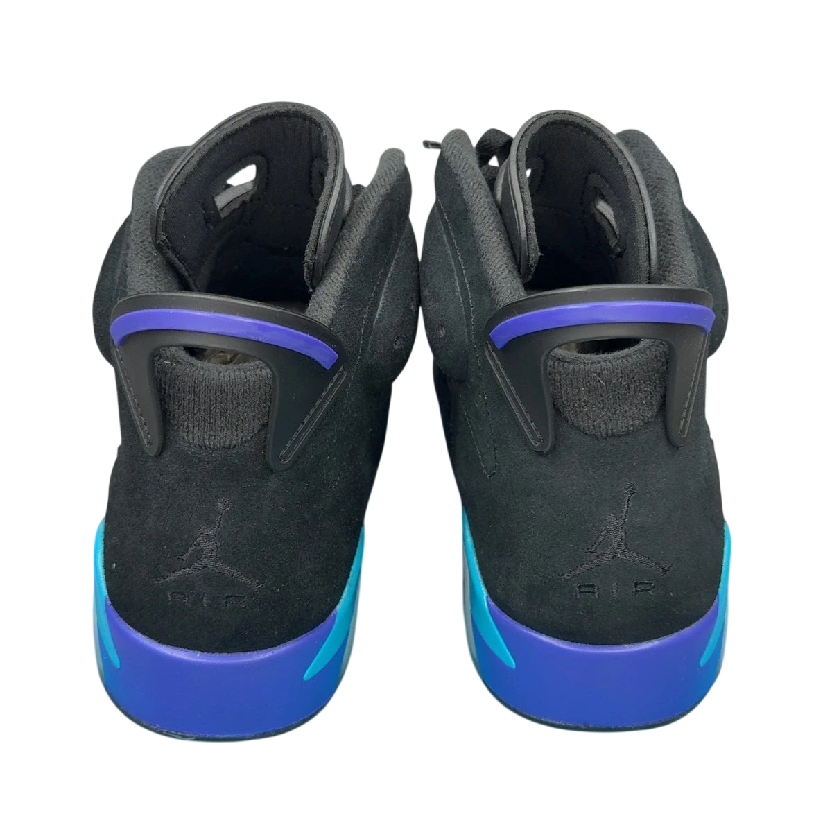 Jordan 6 Retro Aqua (Size 9)