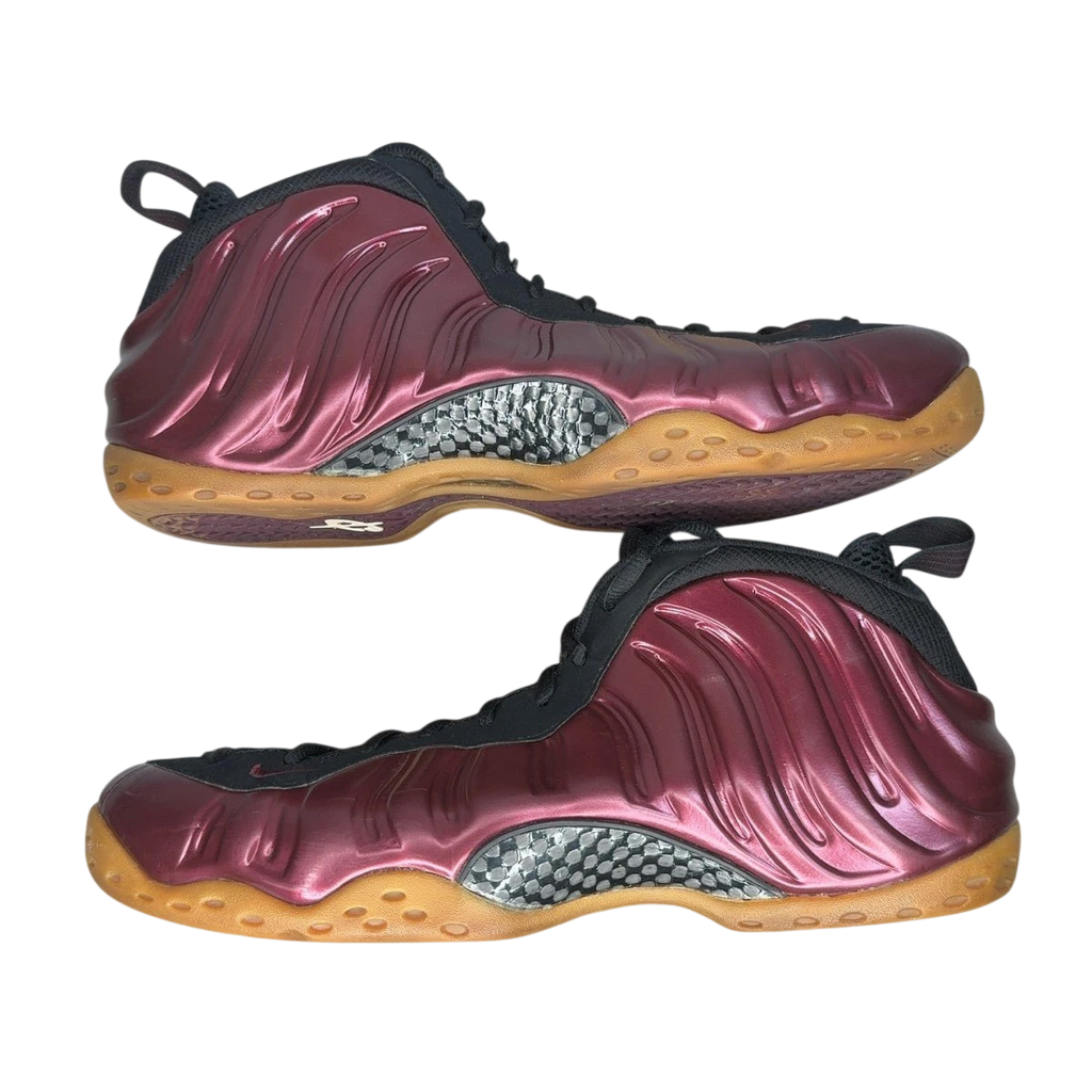 Nike Air Foamposite One Maroon (Size 13)