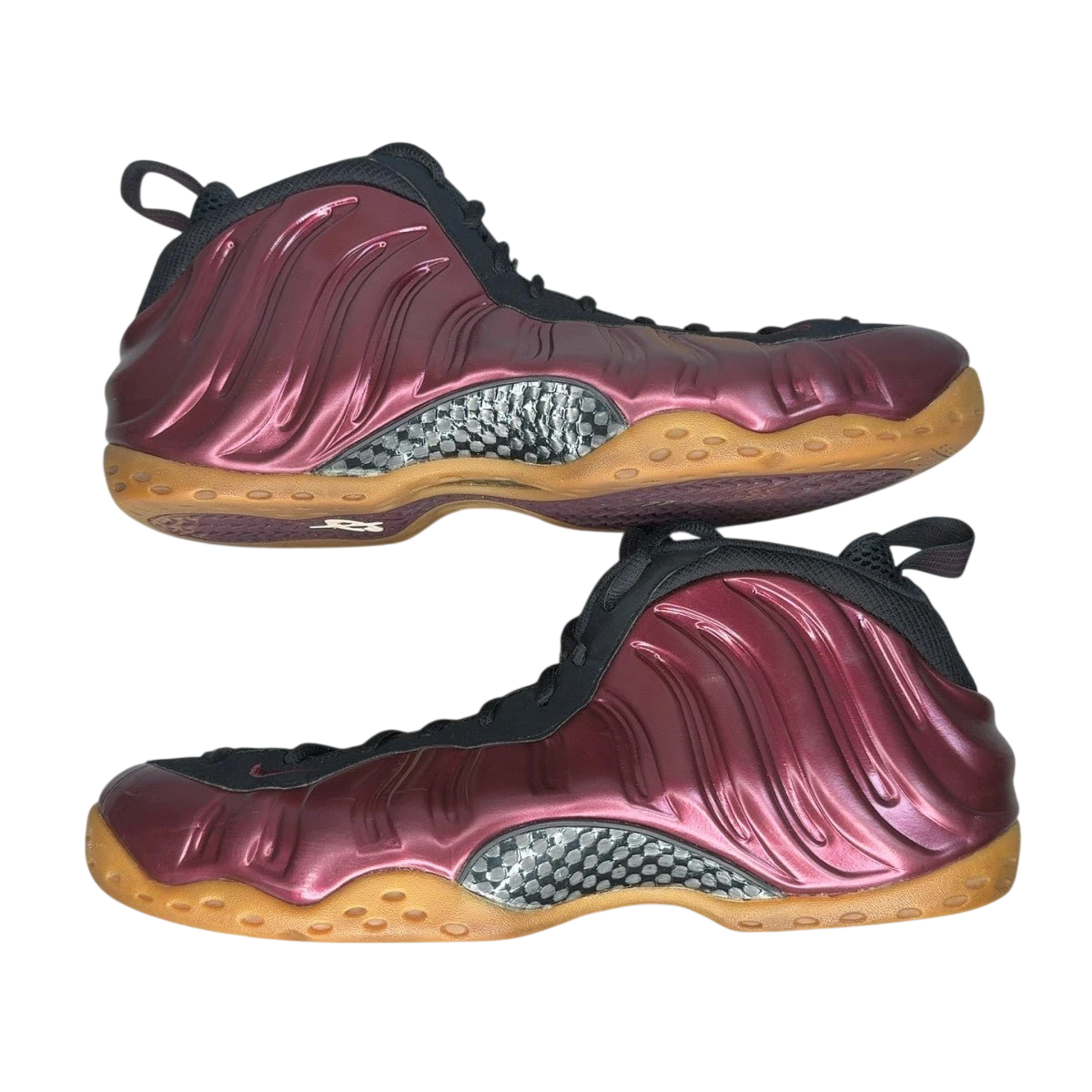 Nike Air Foamposite One Maroon (Size 13)