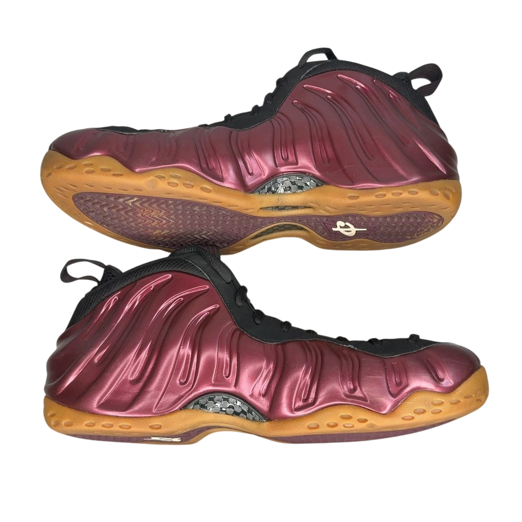 Nike Air Foamposite One Maroon (Size 13)