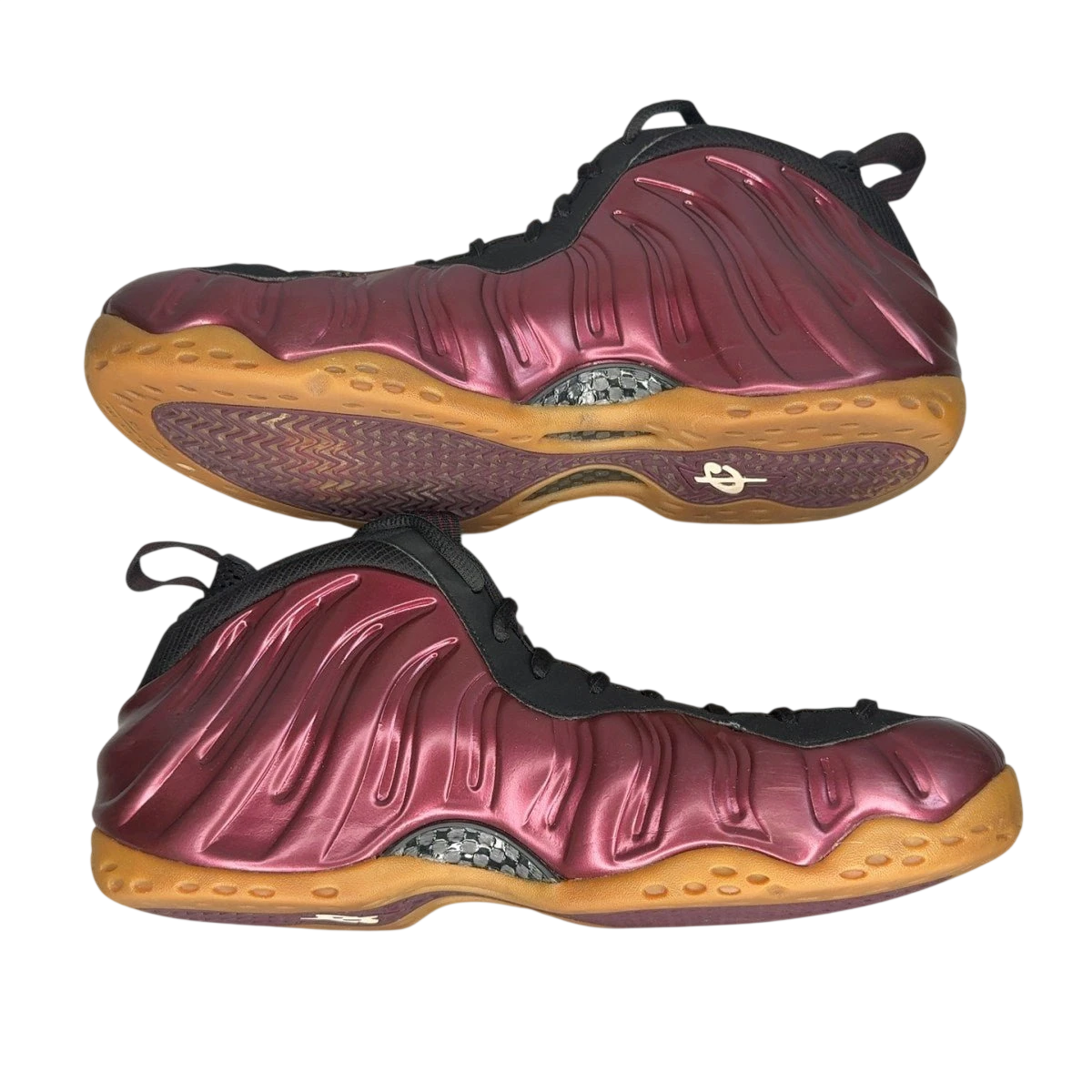 Nike Air Foamposite One Maroon (Size 13)