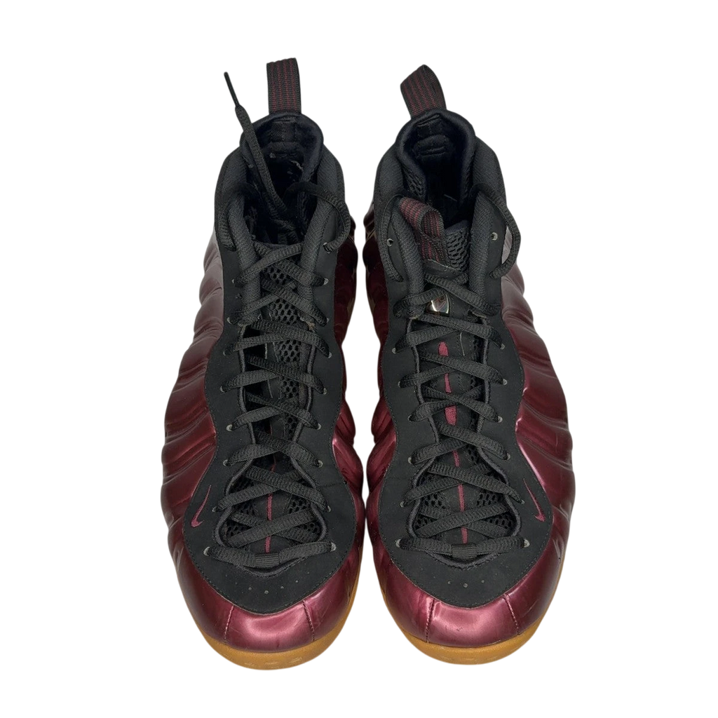 Nike Air Foamposite One Maroon (Size 13)