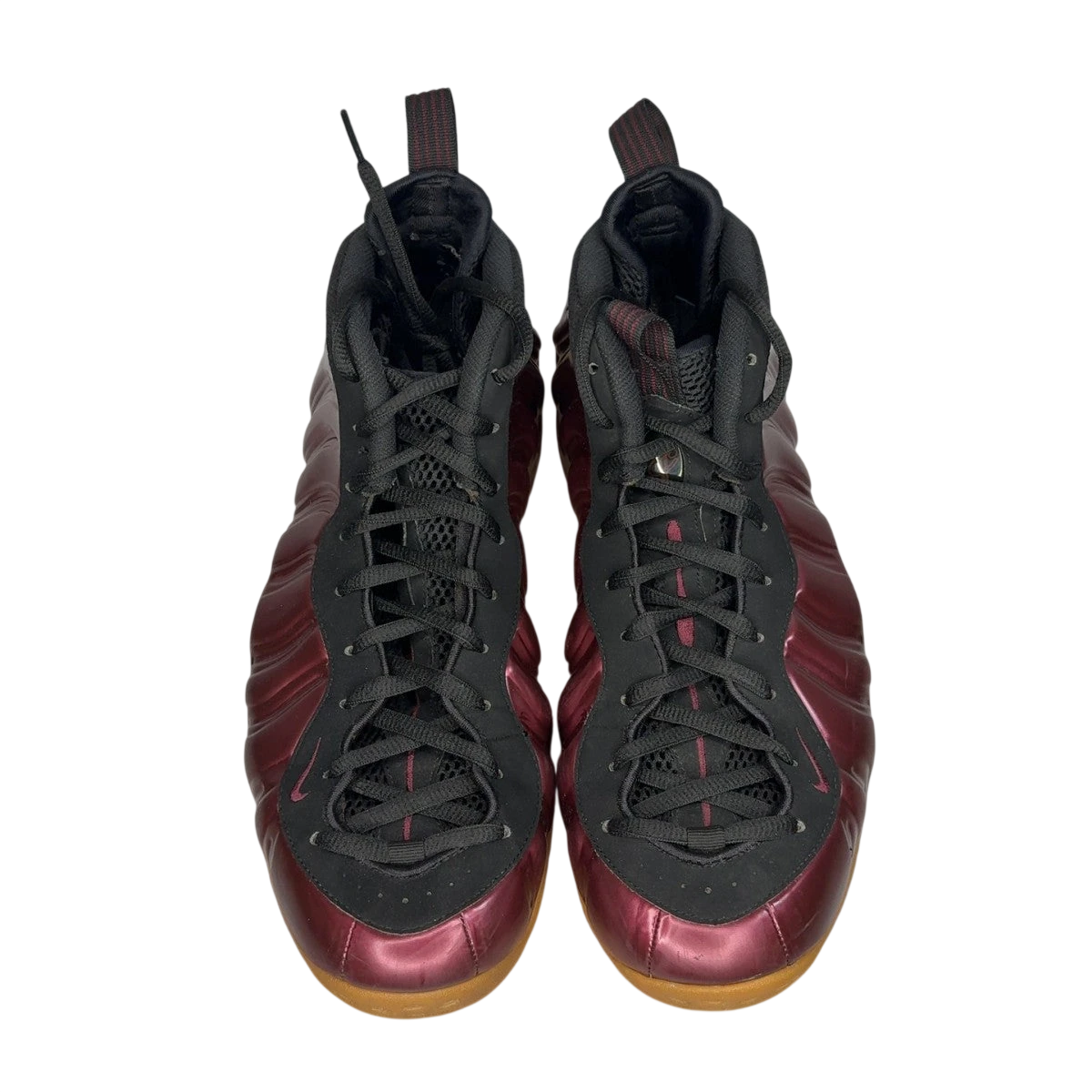 Nike Air Foamposite One Maroon (Size 13)