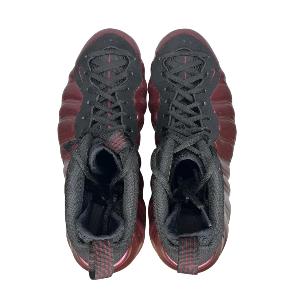 Nike Air Foamposite One Maroon (Size 13)