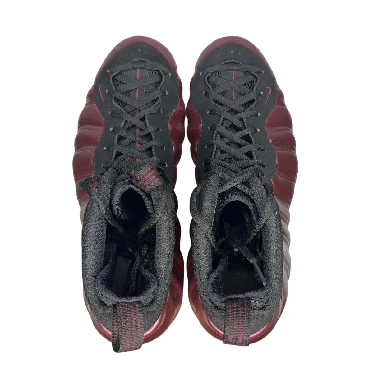 Nike Air Foamposite One Maroon (Size 13)