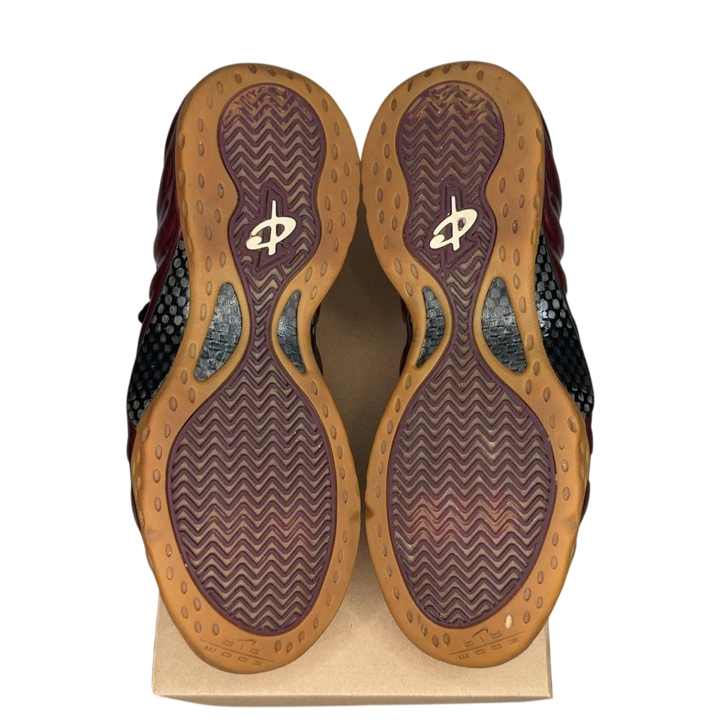 Nike Air Foamposite One Maroon (Size 13)