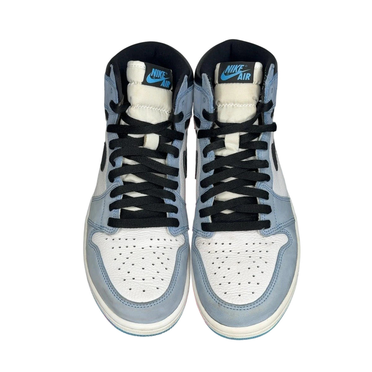 Jordan 1 Retro High OG University Blue (Size 10.5)