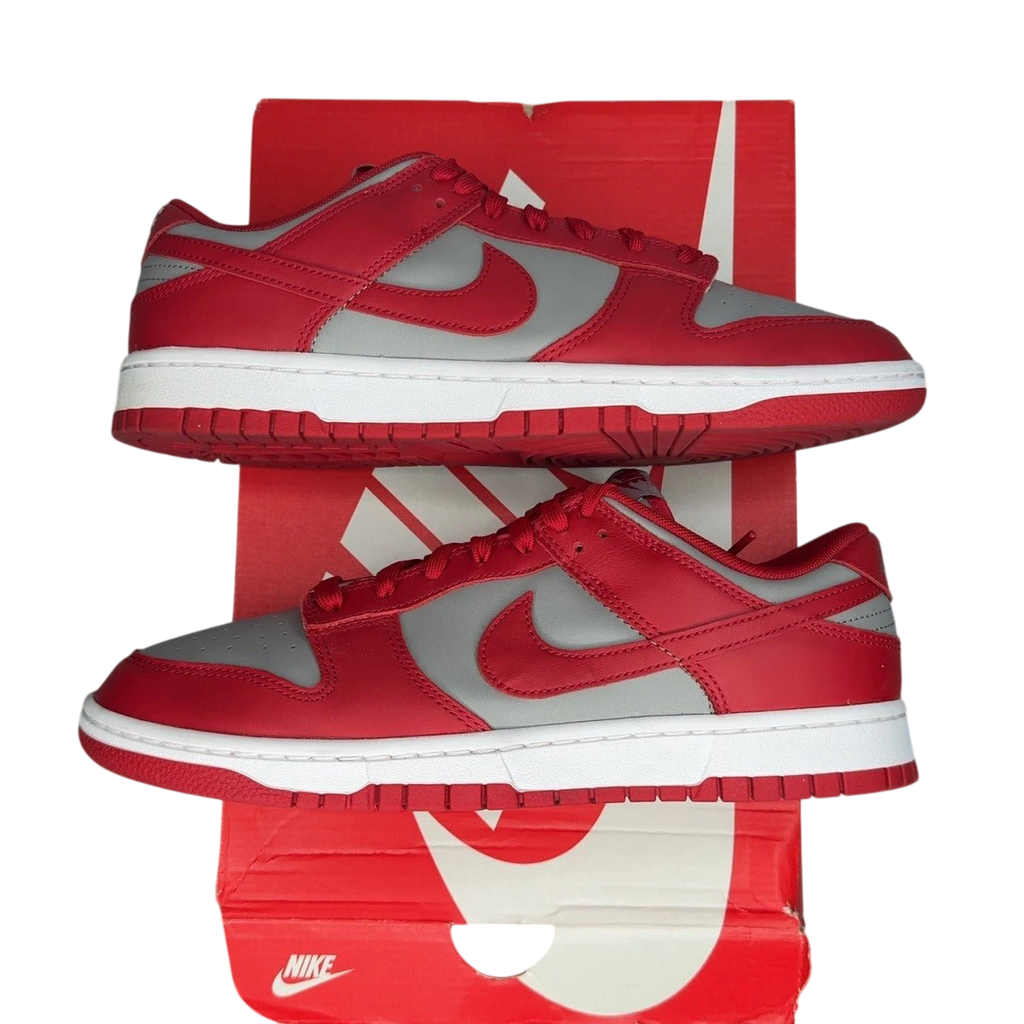 Nike Dunk Low Retro UNLV (2021) (Size 10.5)