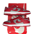 Nike Dunk Low Retro UNLV (2021) (Size 10.5)