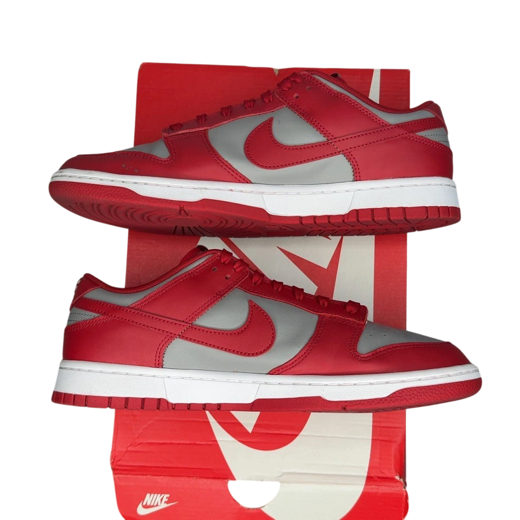 Nike Dunk Low Retro UNLV (2021) (Size 10.5)