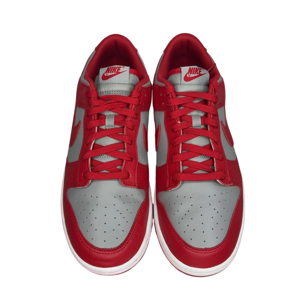 Nike Dunk Low Retro UNLV (2021) (Size 10.5)
