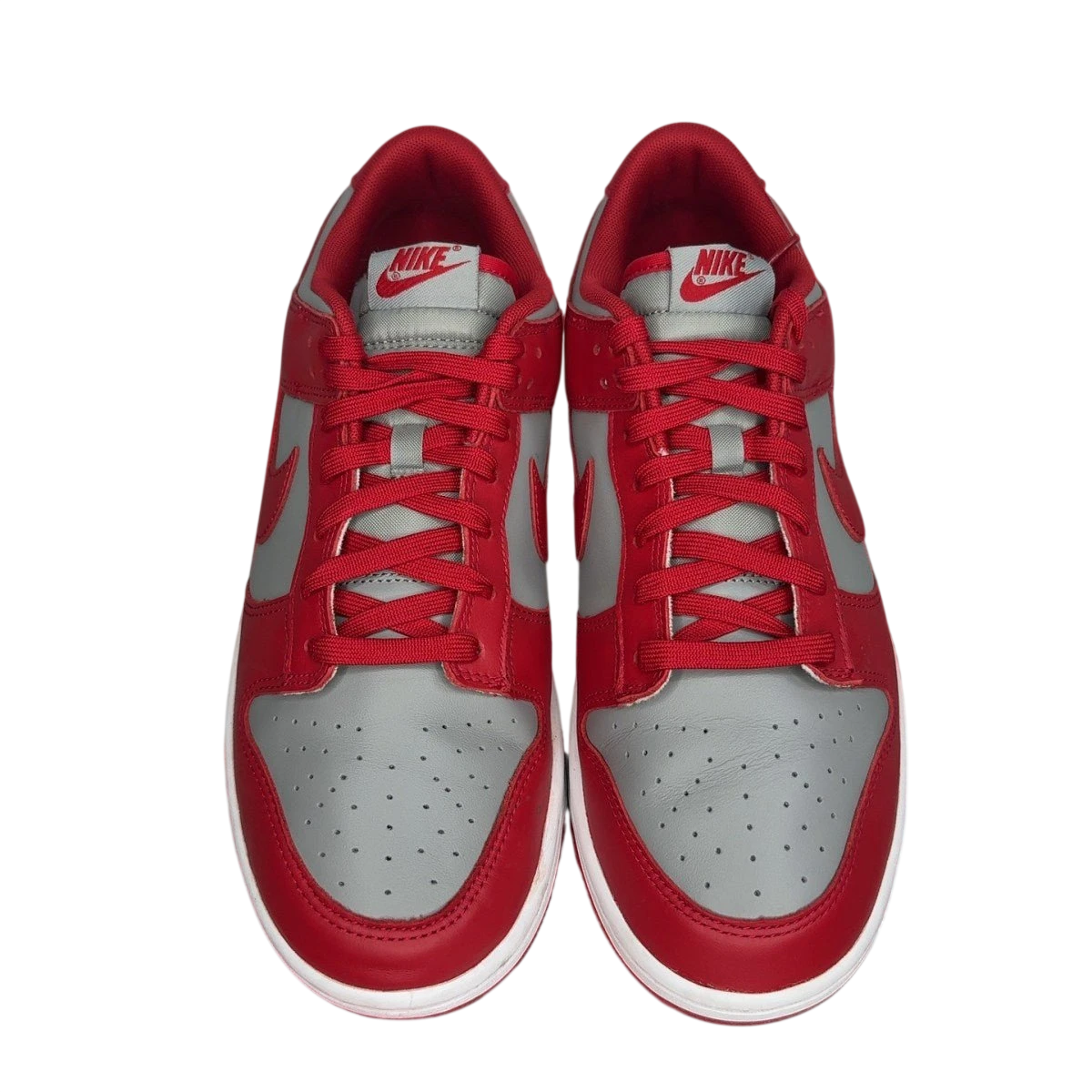 Nike Dunk Low Retro UNLV (2021) (Size 10.5)