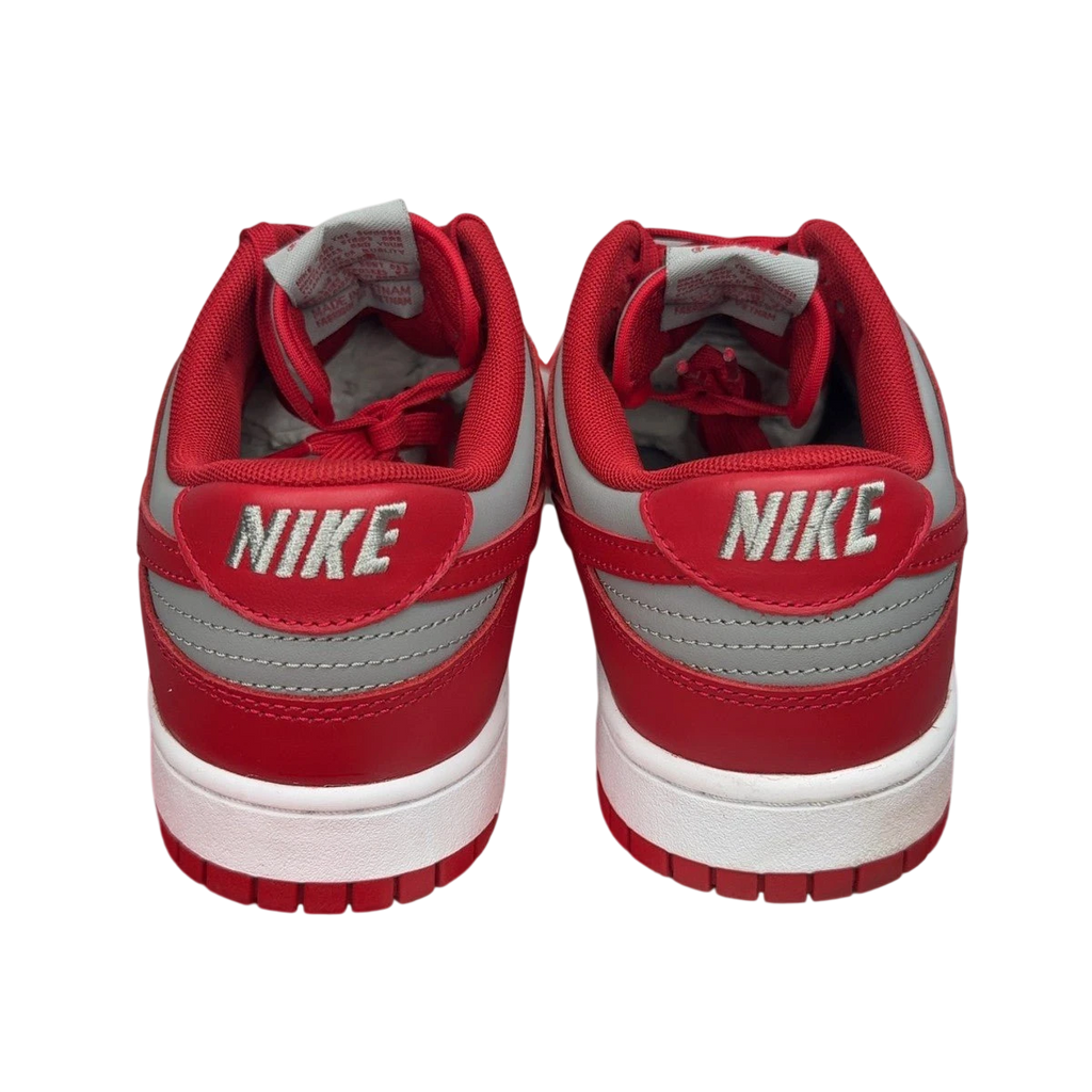 Nike Dunk Low Retro UNLV (2021) (Size 10.5)
