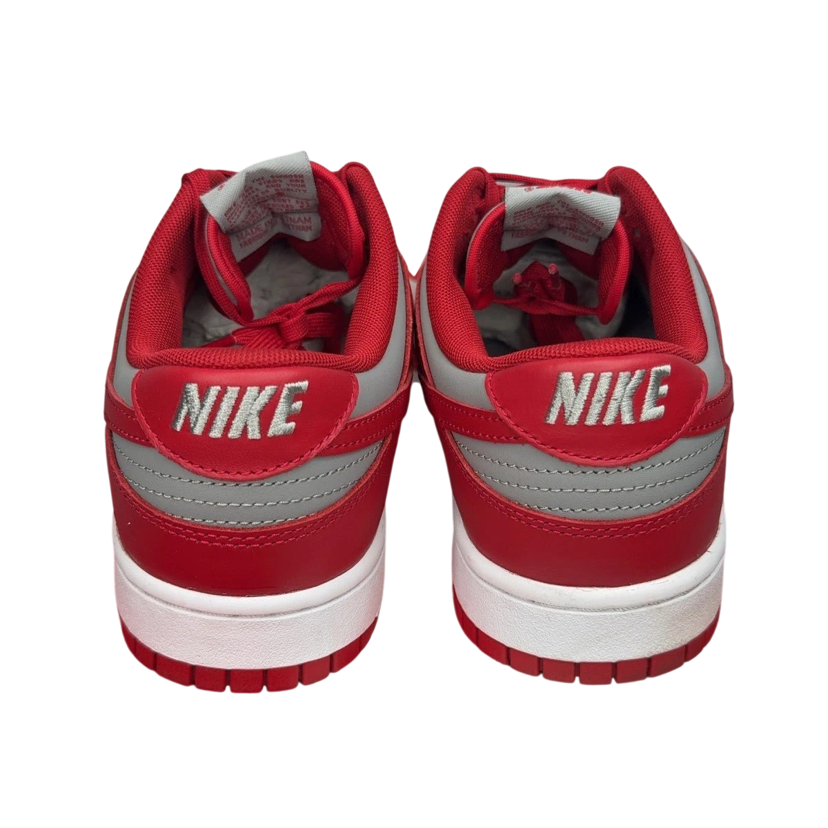 Nike Dunk Low Retro UNLV (2021) (Size 10.5)