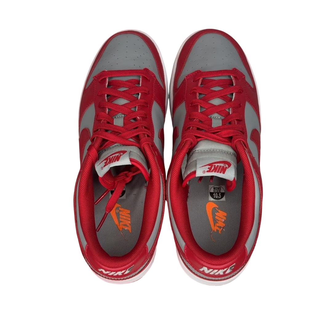 Nike Dunk Low Retro UNLV (2021) (Size 10.5)