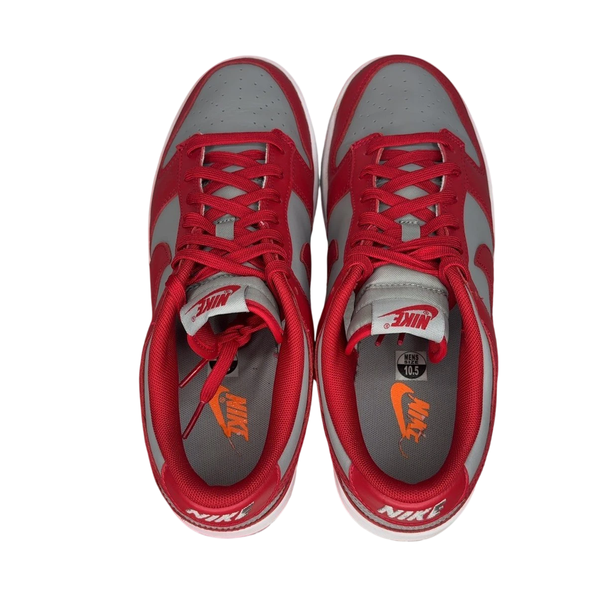 Nike Dunk Low Retro UNLV (2021) (Size 10.5)