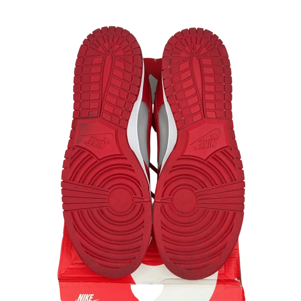 Nike Dunk Low Retro UNLV (2021) (Size 10.5)