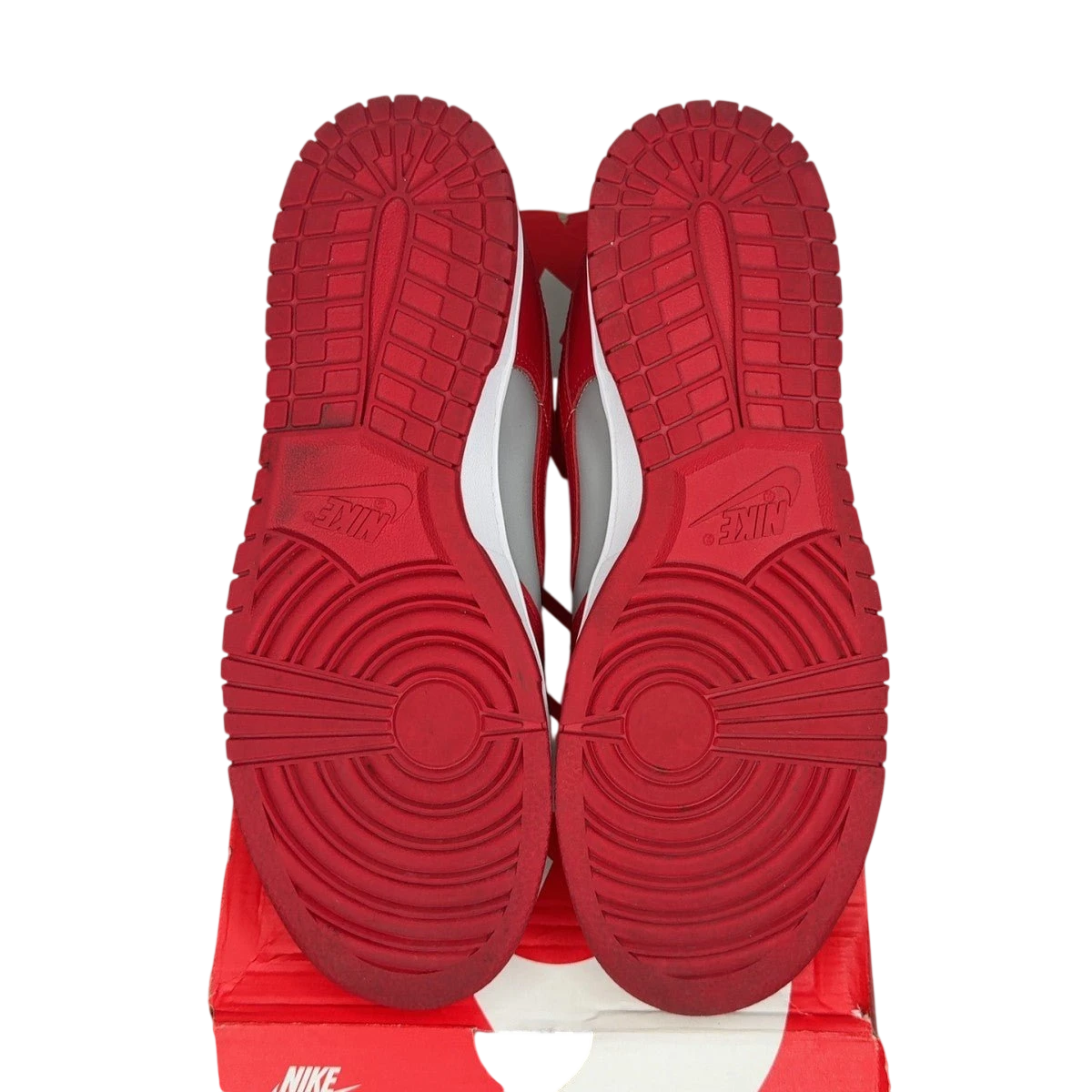 Nike Dunk Low Retro UNLV (2021) (Size 10.5)