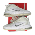 Nike Air Max Penny White Metallic (2018) (Size 11)