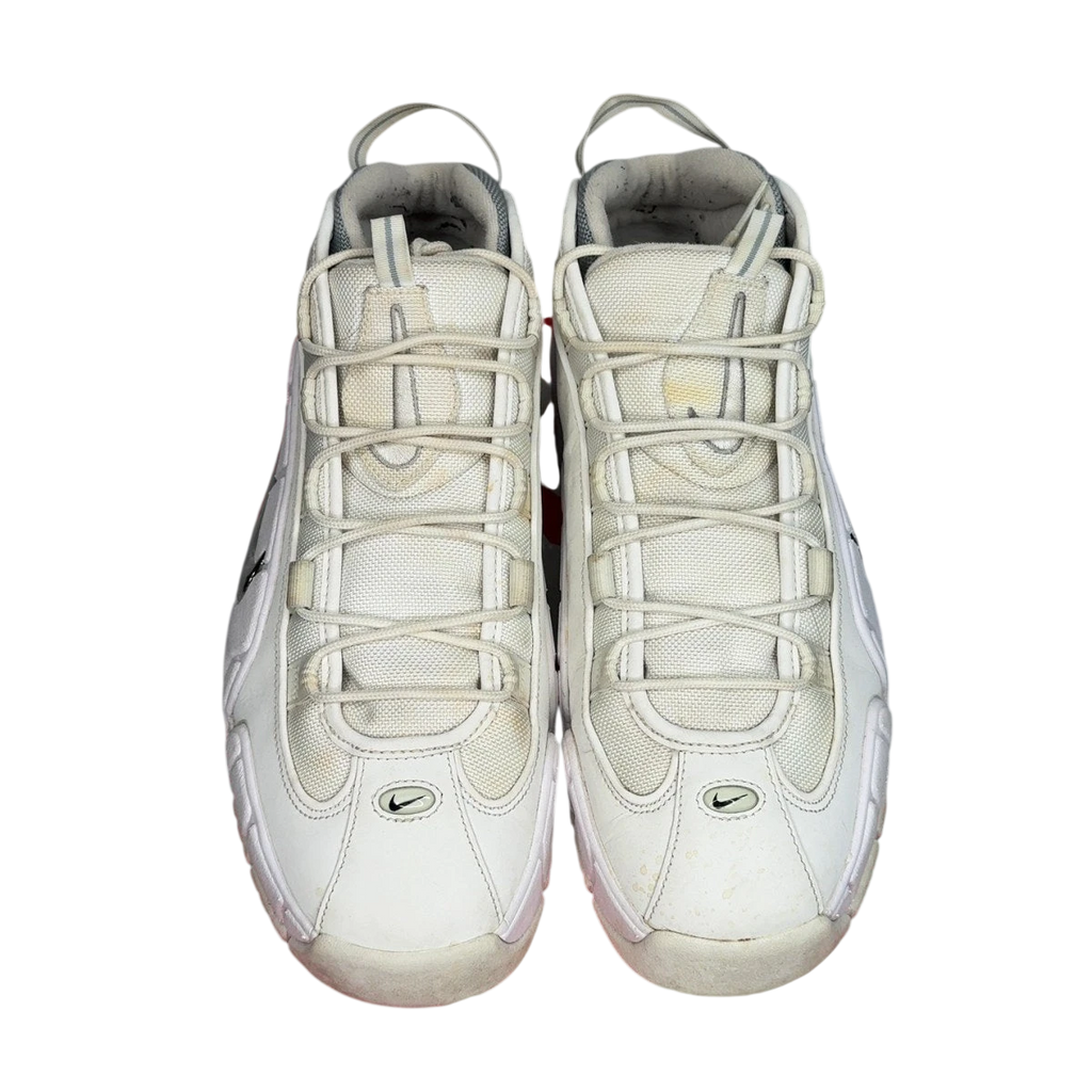 Nike Air Max Penny White Metallic (2018) (Size 11)