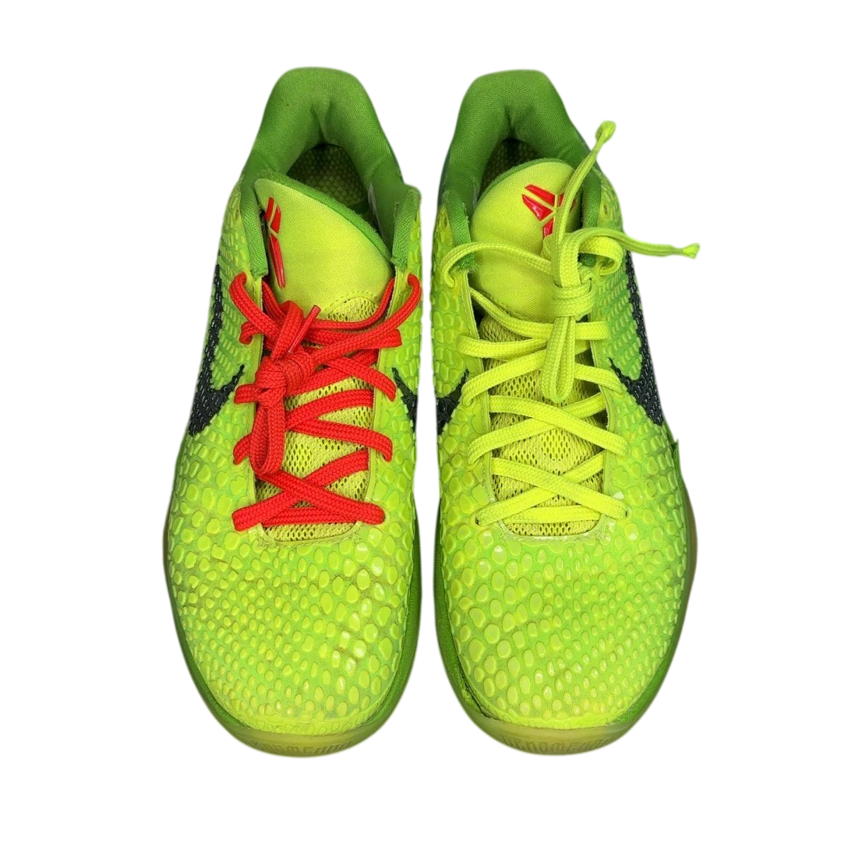 Nike Kobe 6 Protro Grinch (2020) (Size 8.5)