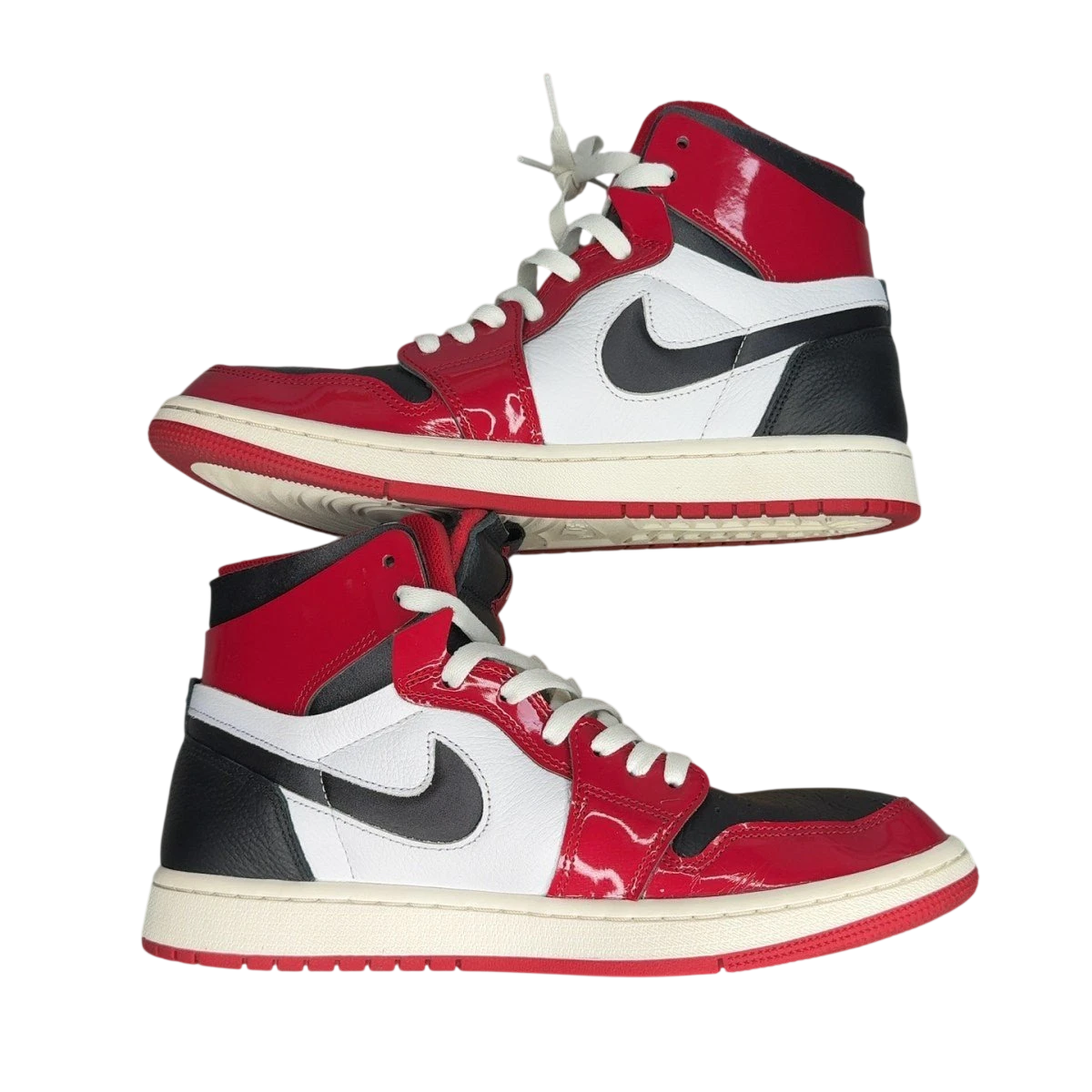 Jordan 1 High Zoom Air CMFT Patent Chicago (Size 8.5)