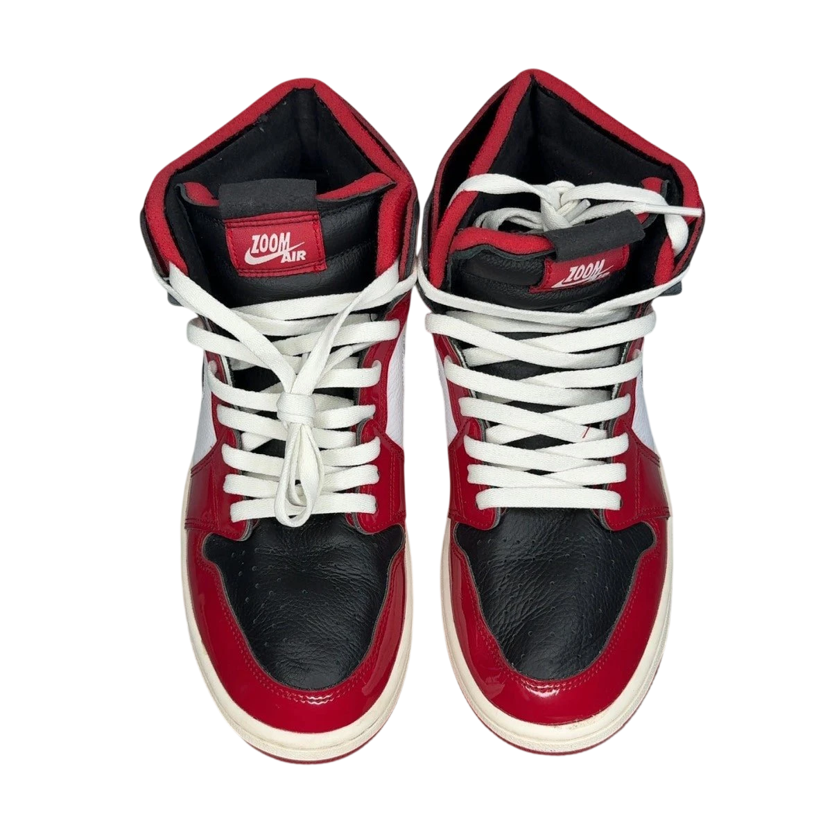 Jordan 1 High Zoom Air CMFT Patent Chicago (Size 8.5)