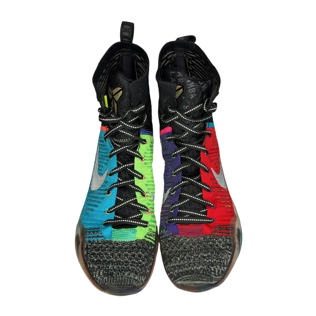 Nike Kobe 10 Elite High What The (Size 10)