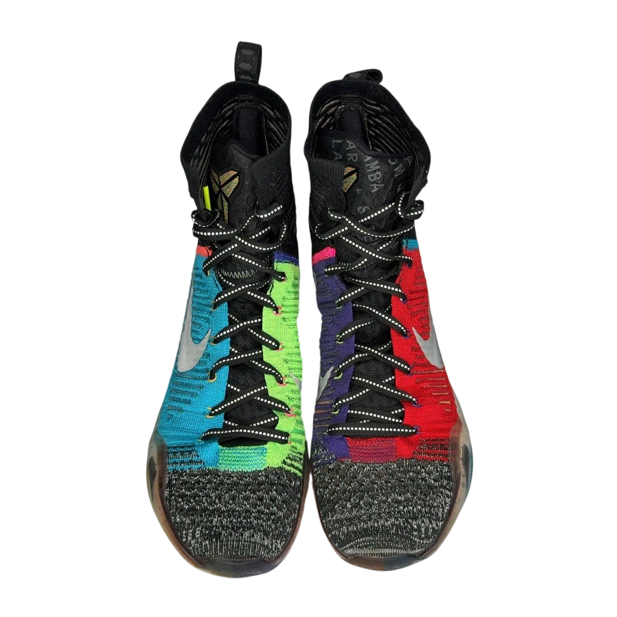 Nike Kobe 10 Elite High What The (Size 10)