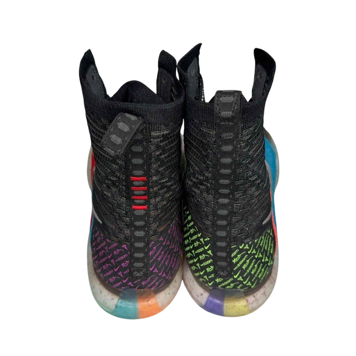 Nike Kobe 10 Elite High What The (Size 10)