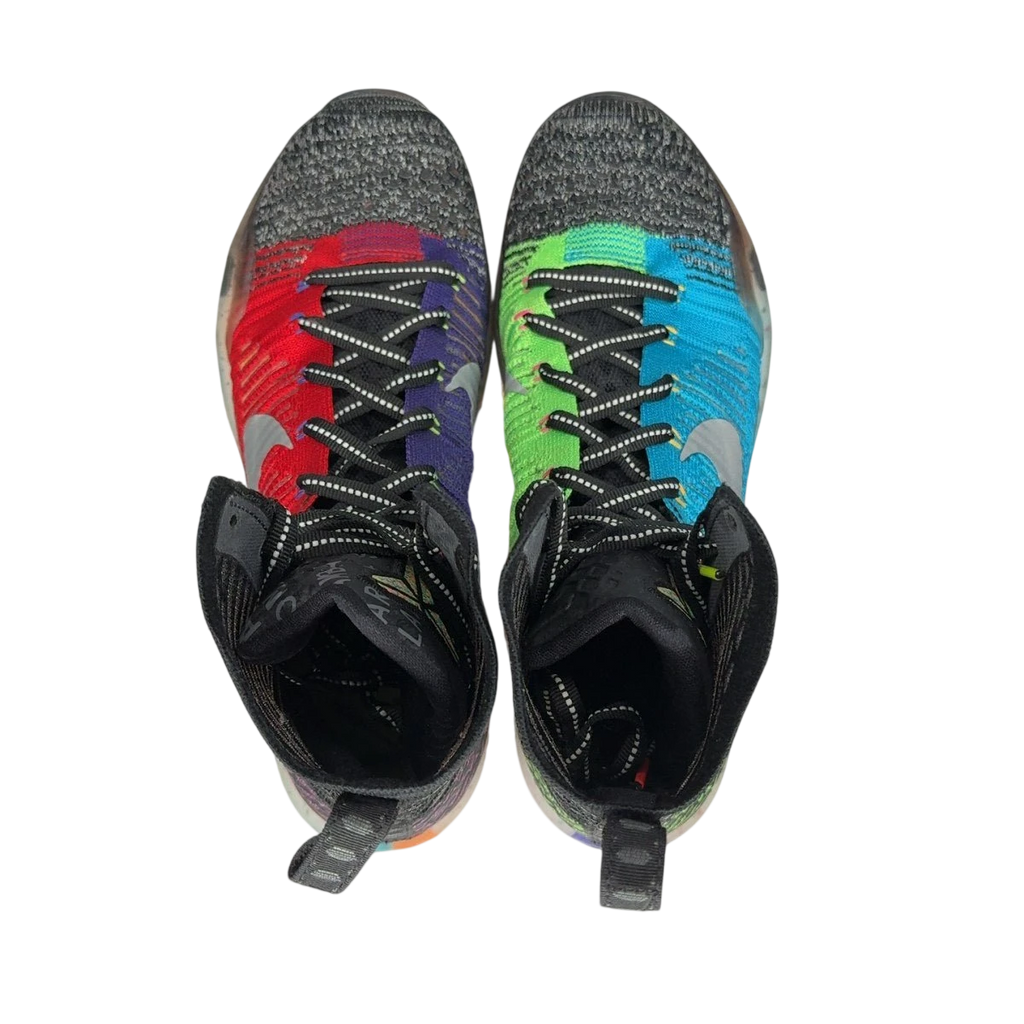 Nike Kobe 10 Elite High What The (Size 10)