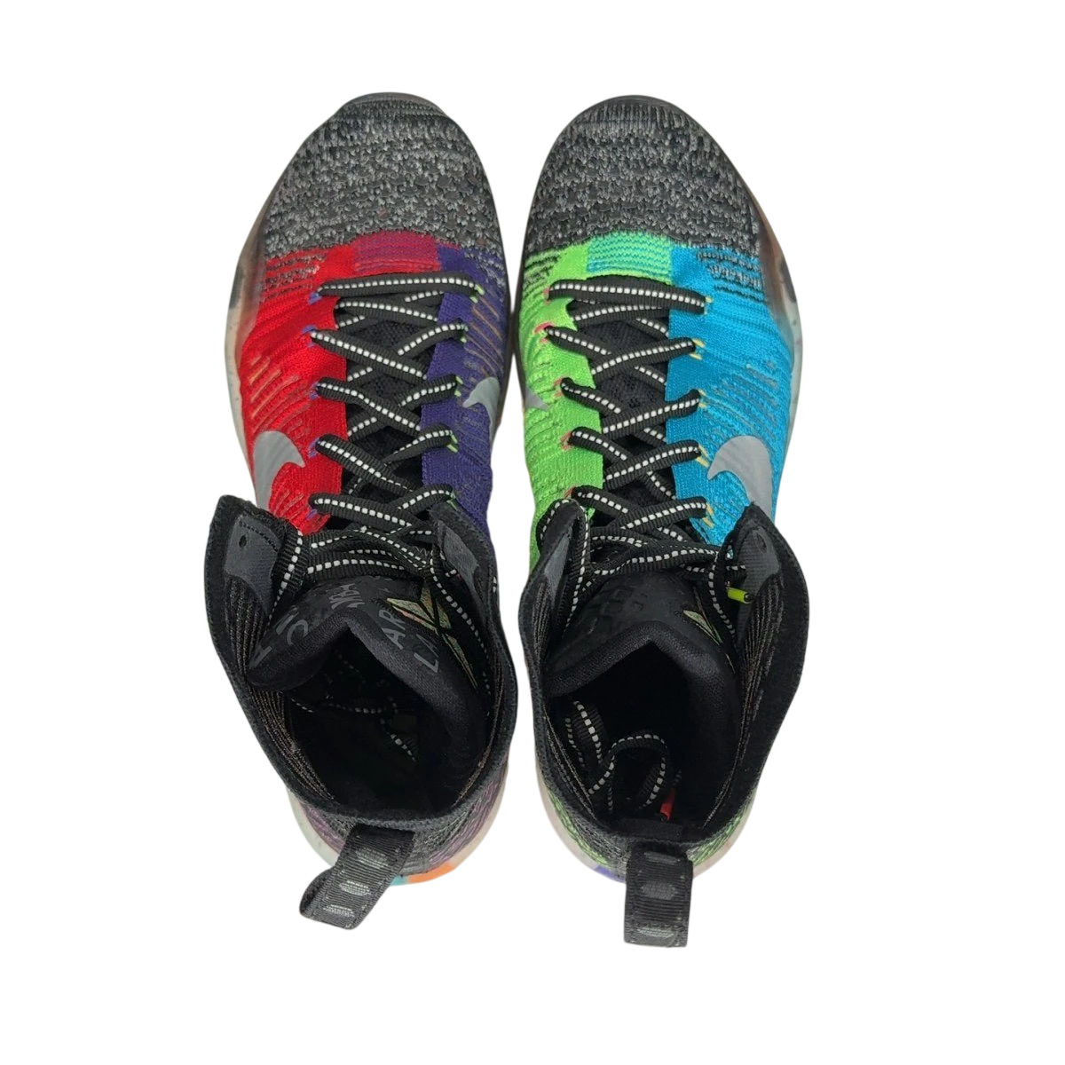 Nike Kobe 10 Elite High What The (Size 10)