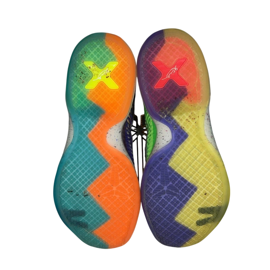 Nike Kobe 10 Elite High What The (Size 10)