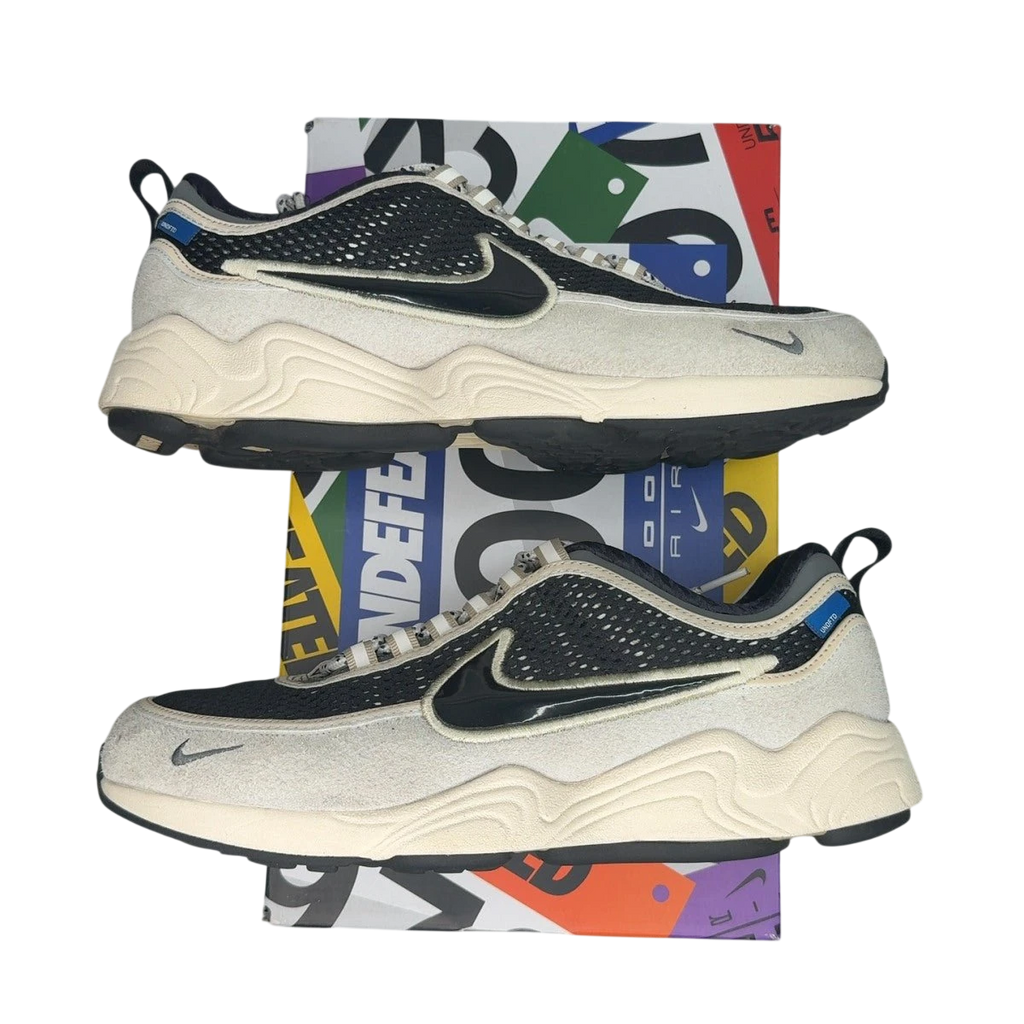 Nike Air Zoom Spiridon Undefeated Phantom (Size 9)
