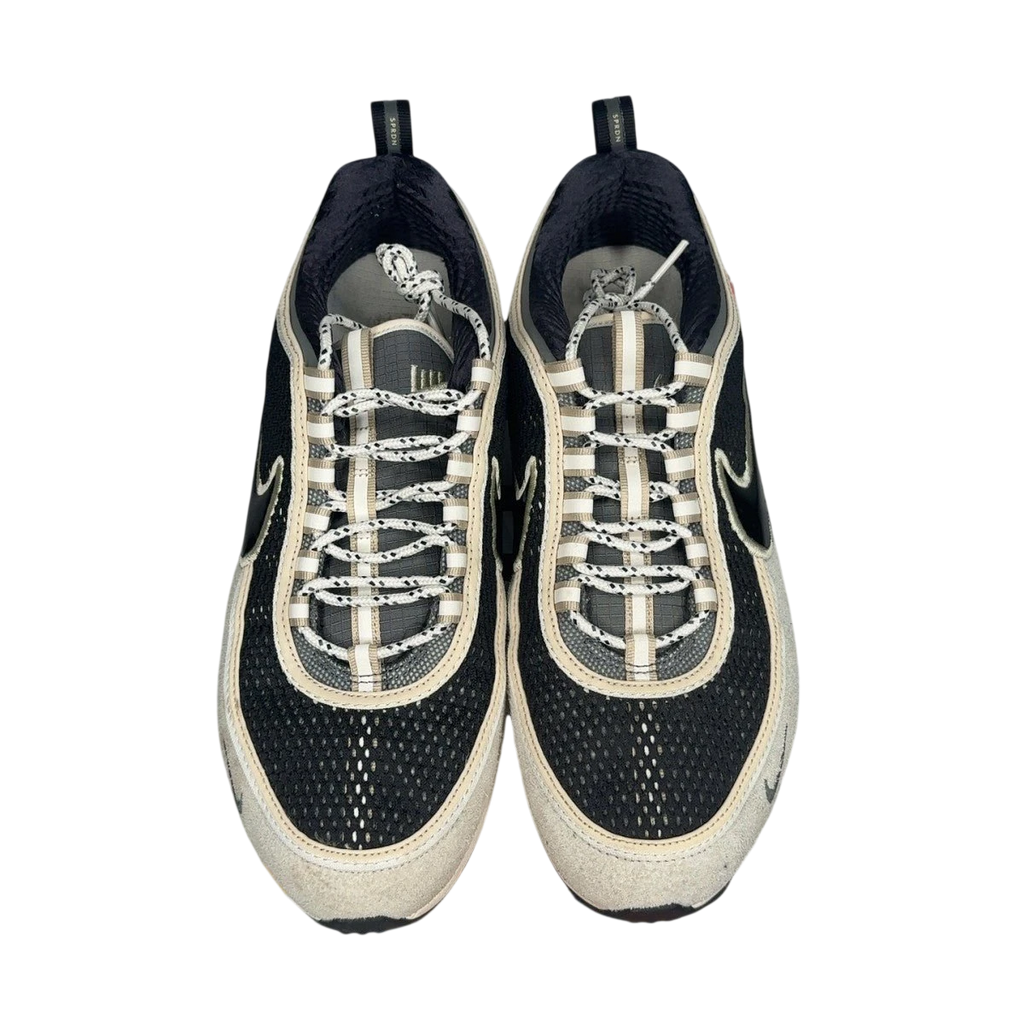 Nike Air Zoom Spiridon Undefeated Phantom (Size 9)