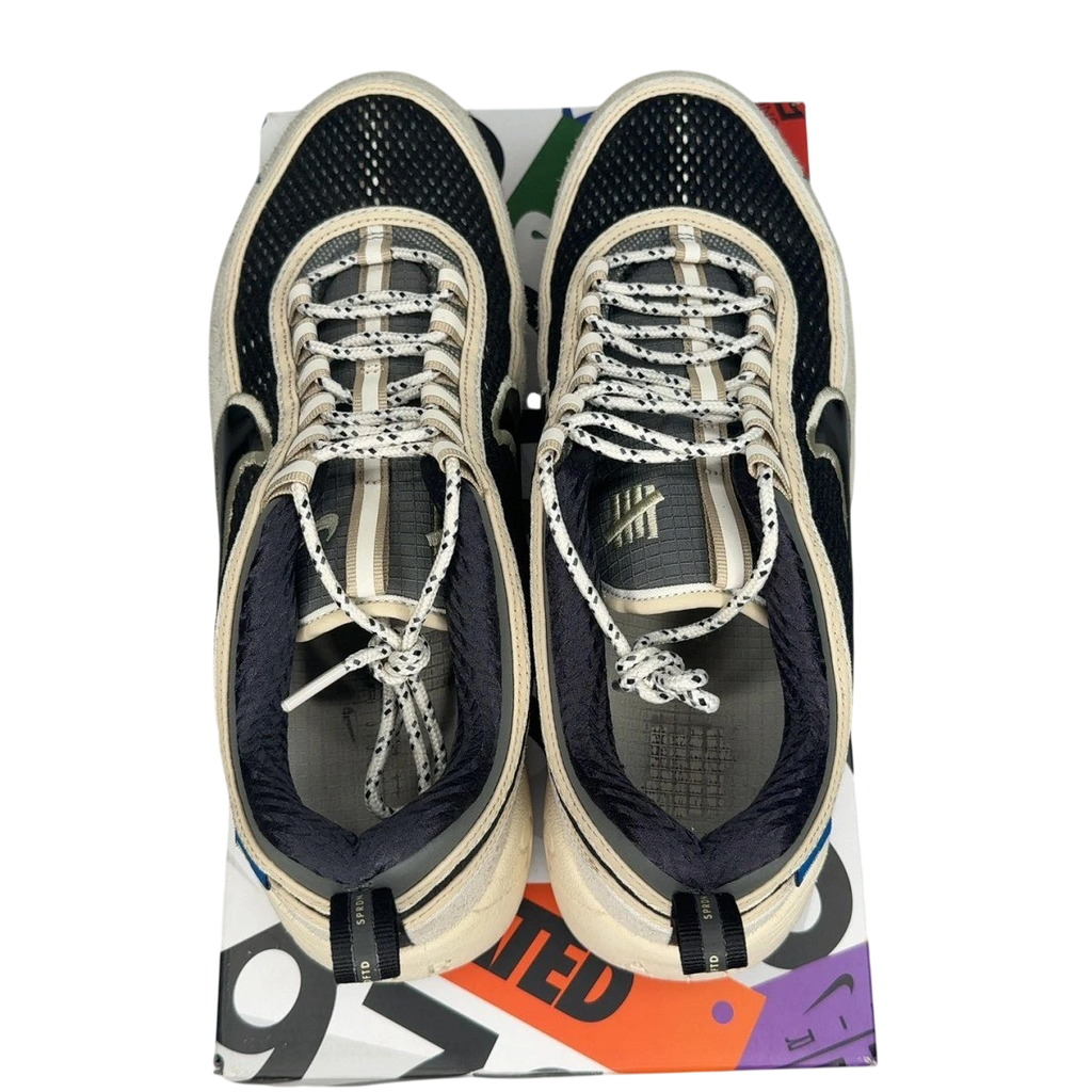 Nike Air Zoom Spiridon Undefeated Phantom (Size 9)