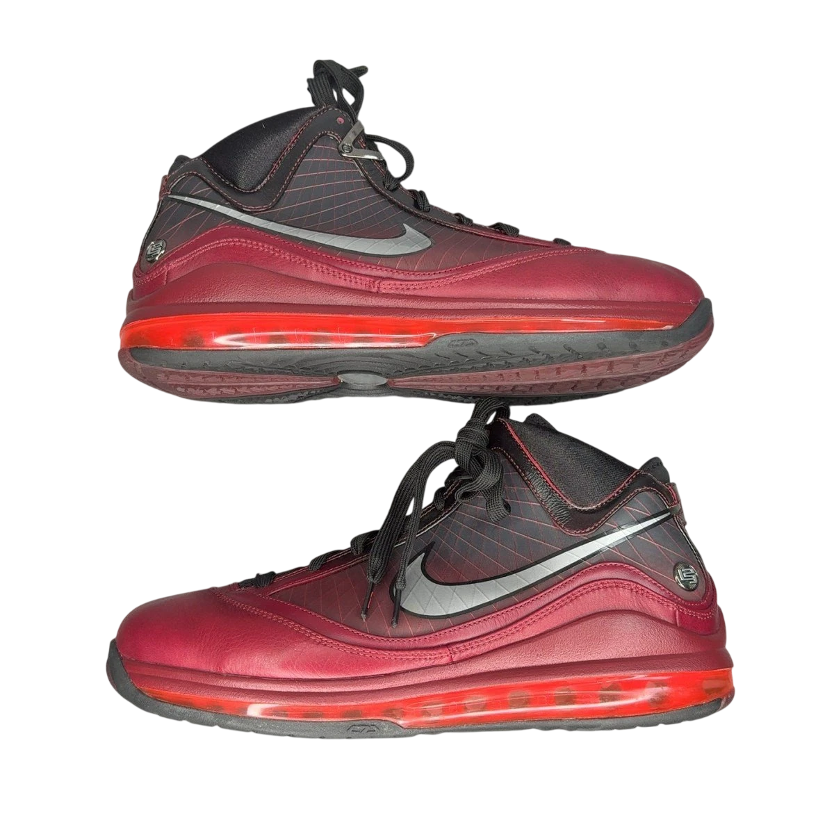 Nike LeBron 7 Christmas (2009) (Size 11)
