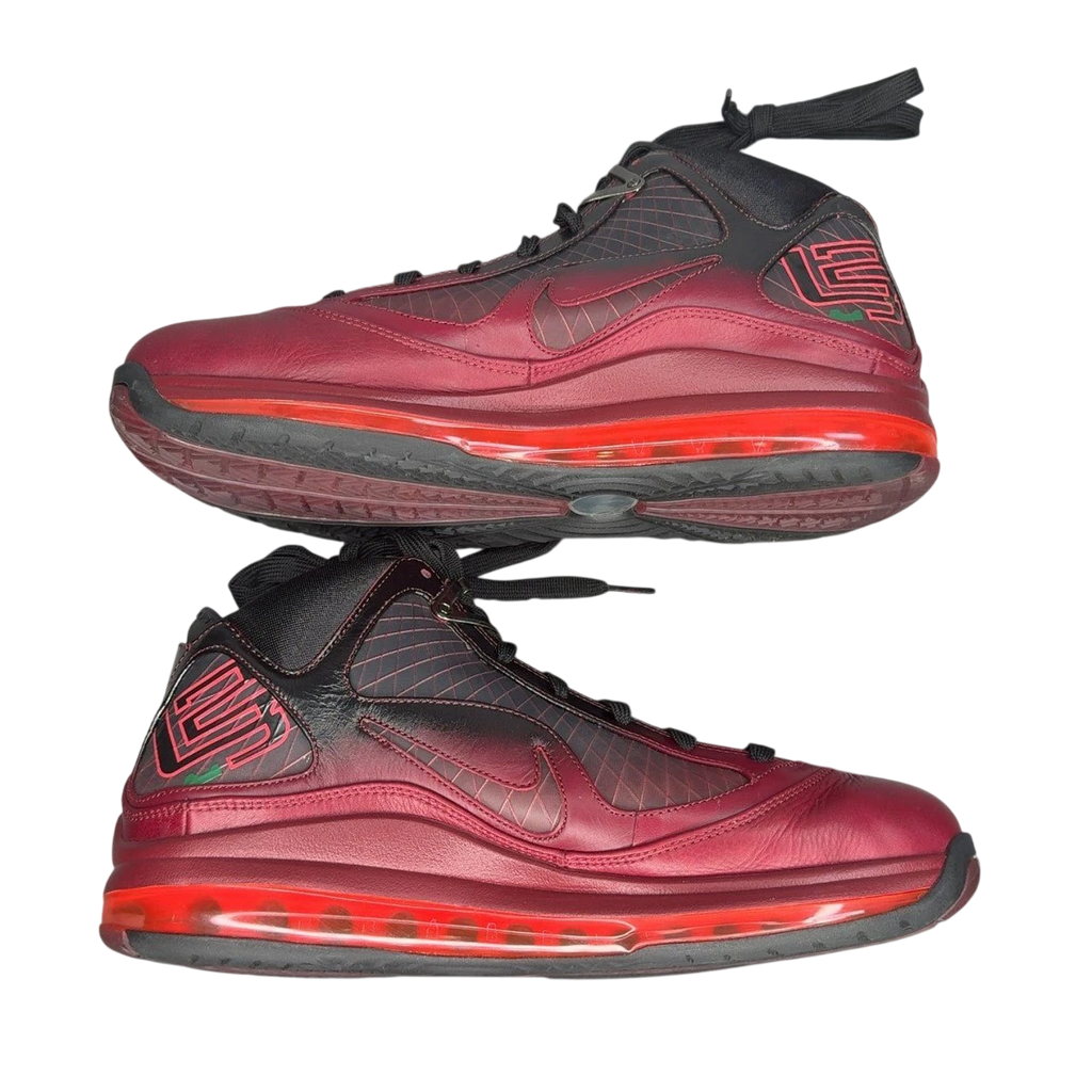 Nike LeBron 7 Christmas (2009) (Size 11)
