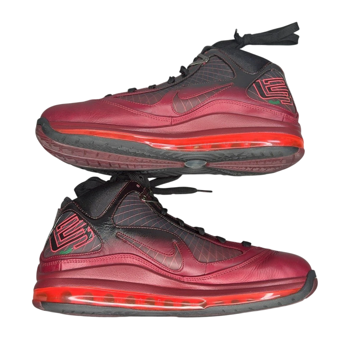 Nike LeBron 7 Christmas (2009) (Size 11)