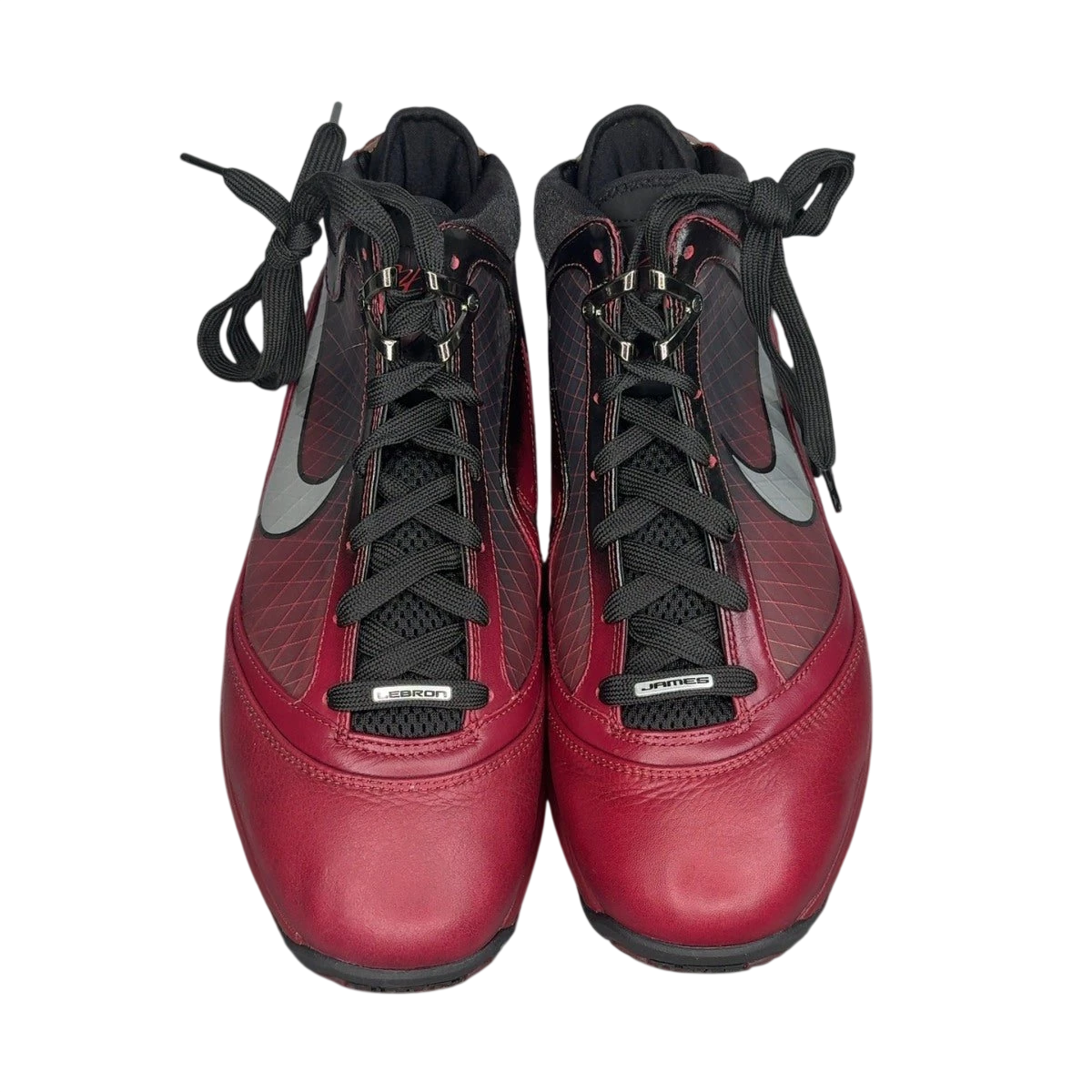 Nike LeBron 7 Christmas (2009) (Size 11)