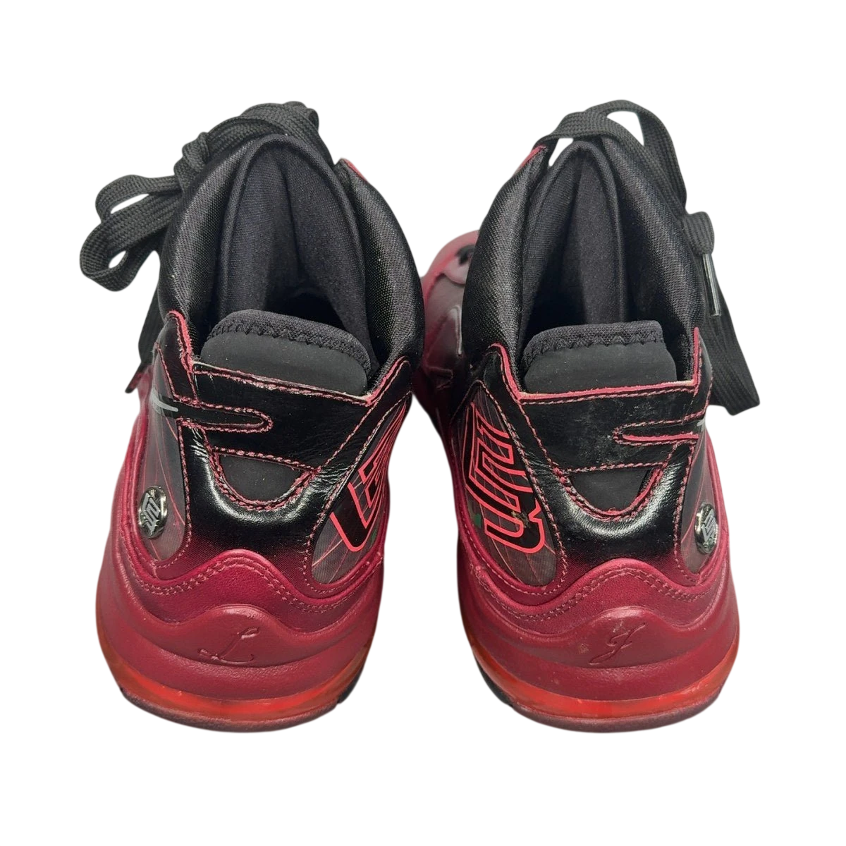 Nike LeBron 7 Christmas (2009) (Size 11)