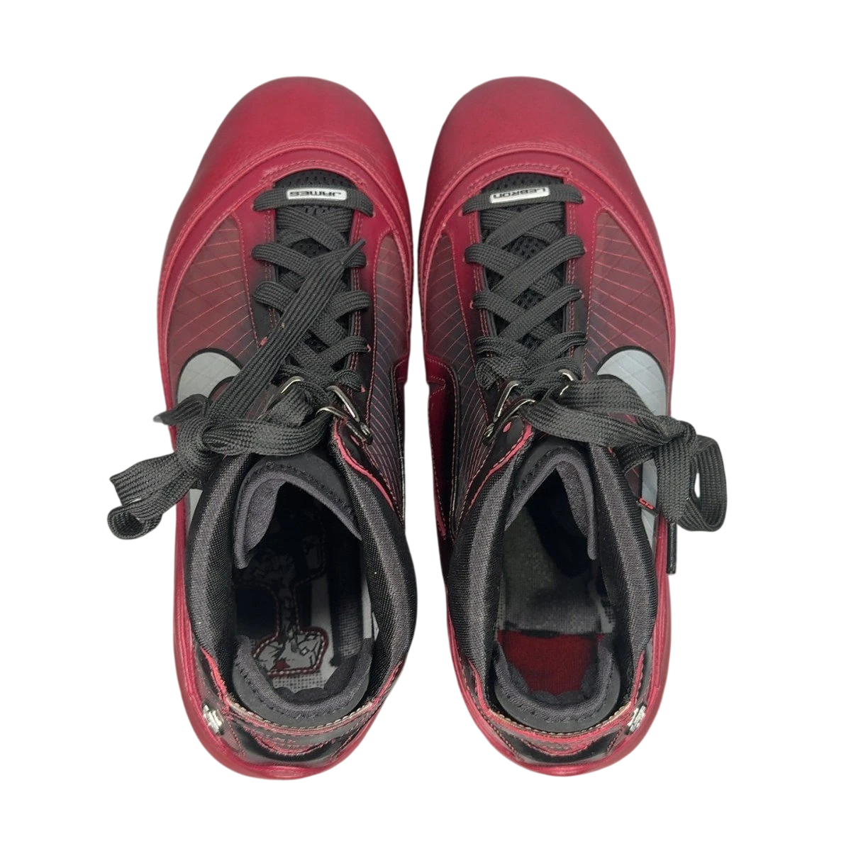 Nike LeBron 7 Christmas (2009) (Size 11)