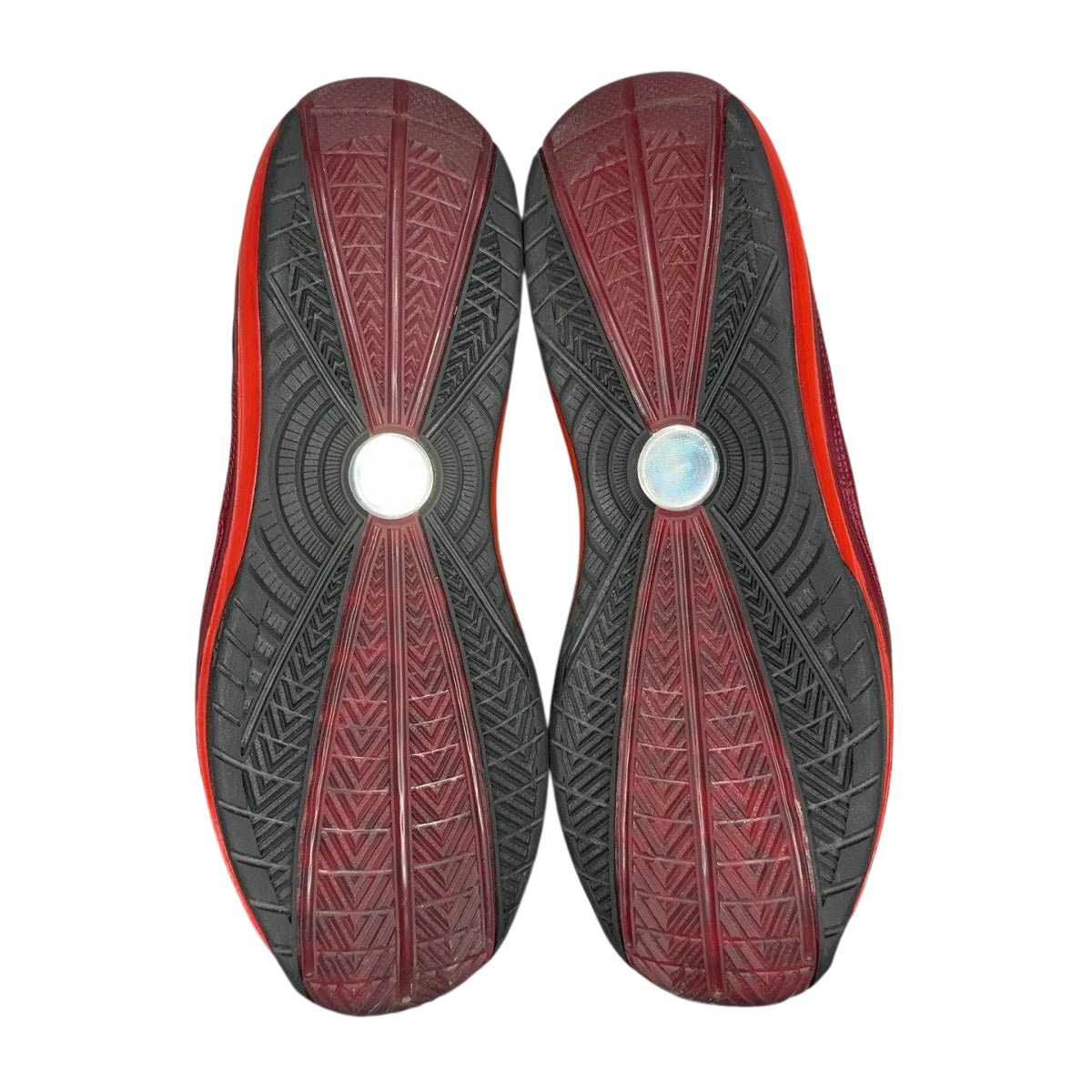 Nike LeBron 7 Christmas (2009) (Size 11)