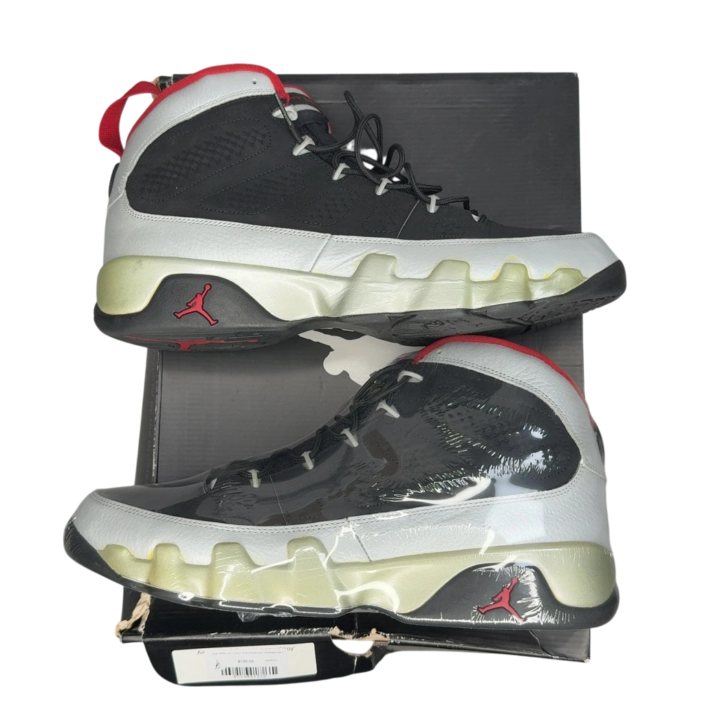 Jordan 9 Retro Johnny Kilroy (Size 13)