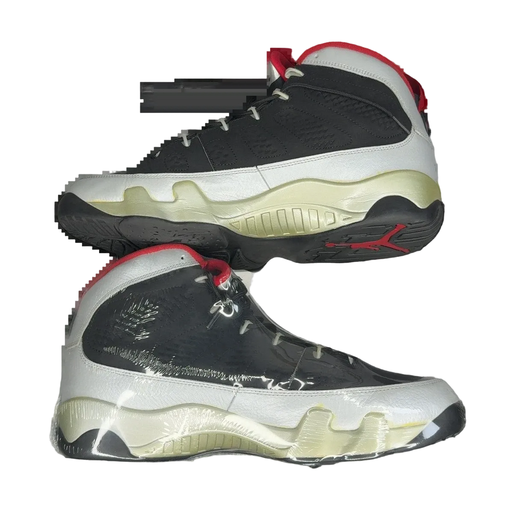 Jordan 9 Retro Johnny Kilroy (Size 13)
