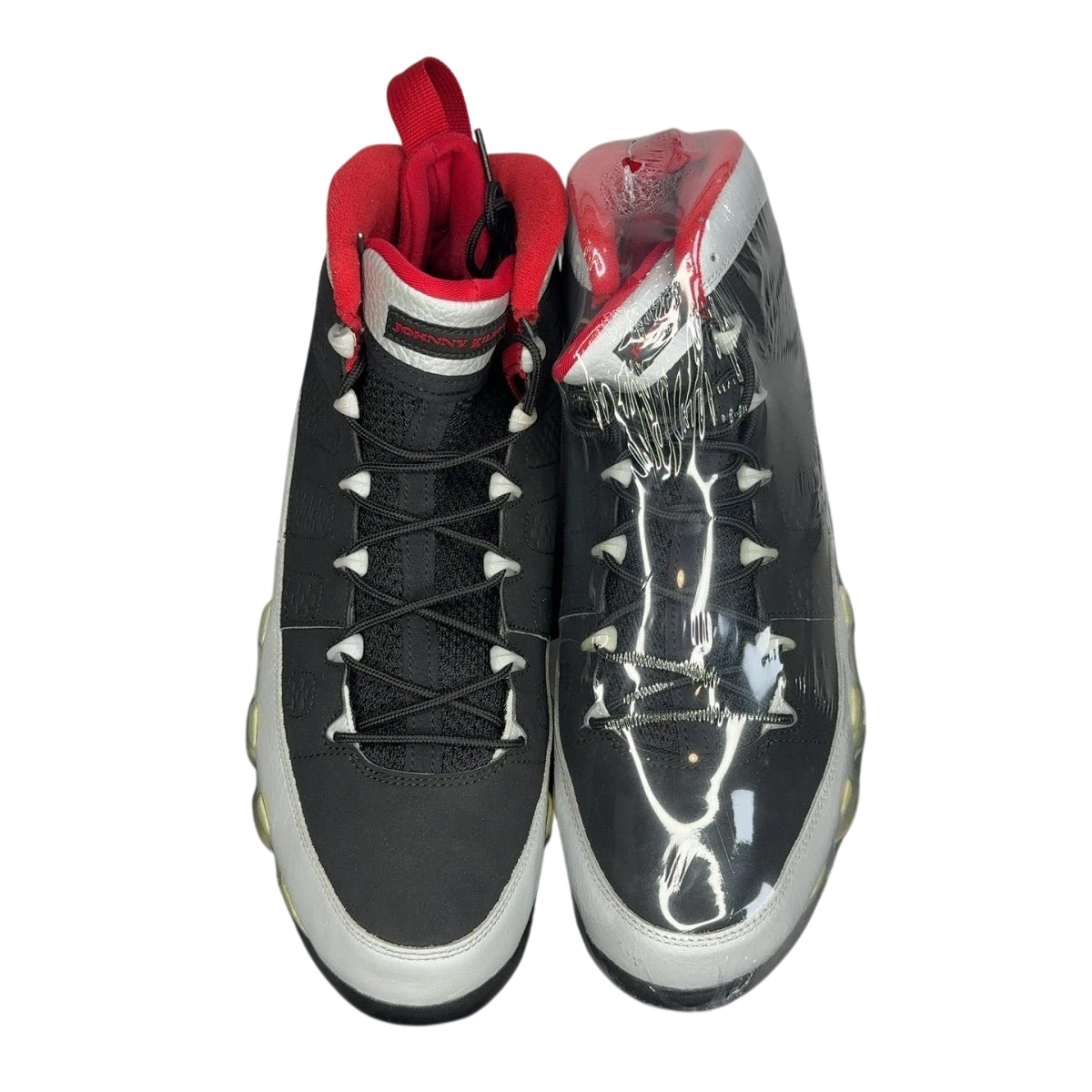 Jordan 9 Retro Johnny Kilroy (Size 13)
